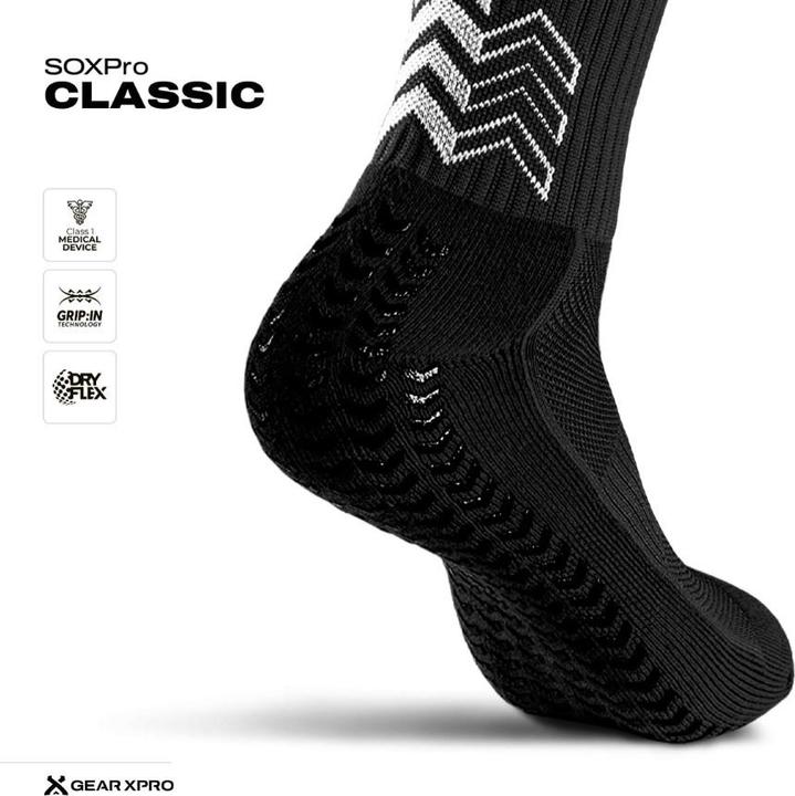 Immagine prodotto Gearx Pro Calzini da calcio SOXPro Classic 35-46 (41 - 46)