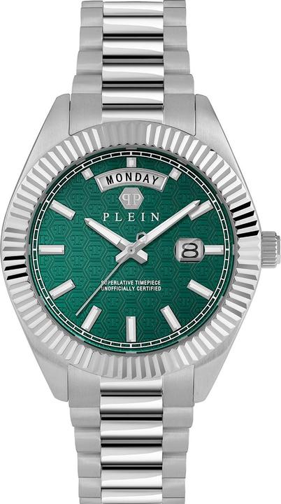 Philipp Plein PWPNA0124 (Analoguhr, 42 mm)