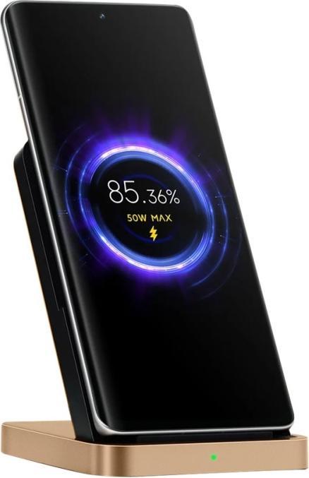 Immagine prodotto Xiaomi Supporto di ricarica wireless da 50W (50 W)