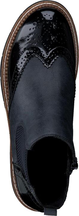 Actual product image S.Oliver Chelsea boot (41)