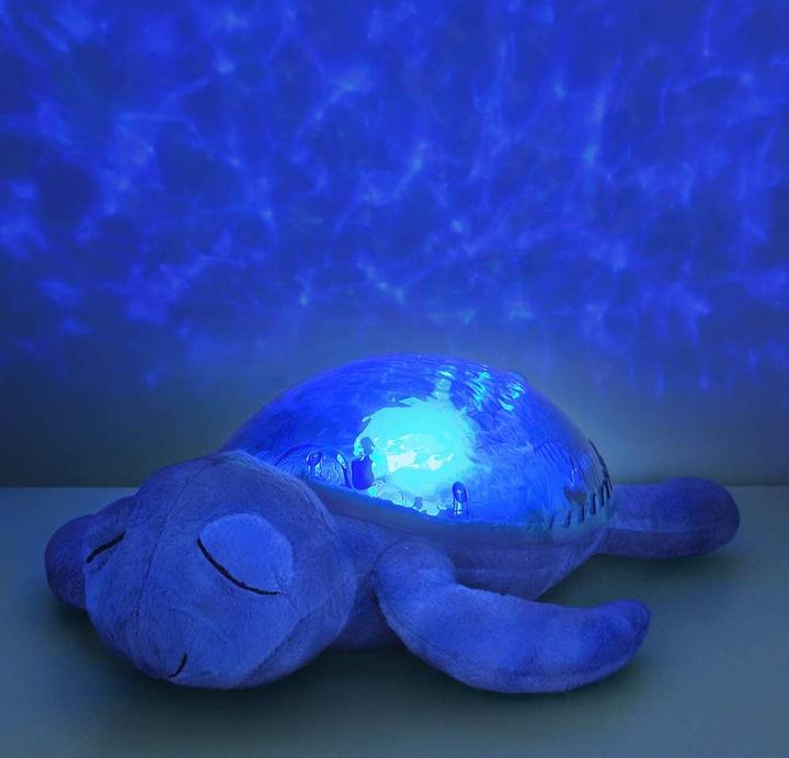 Actual product image Cloud B Tranquil Turtle
