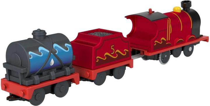 Produktbild Mattel Thomas und seine Freunde Lokomotive HNN07