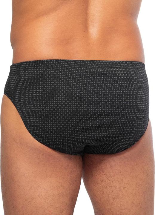 Immagine prodotto Ammann 3 Pack Nelson Mini Slip / Mutande (XL, confezione da 3)