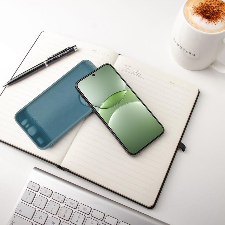 Produktbild Cadorabo Hülle für Huawei NOVA 13 im Liquid Case Design (Huawei Nova)