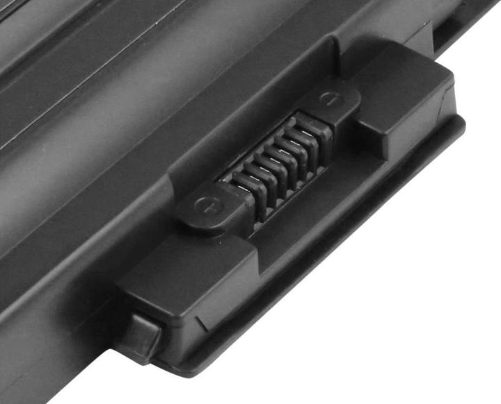 Actual product image Avizar BAT-51146 Ersatzakku (5200 mAh)