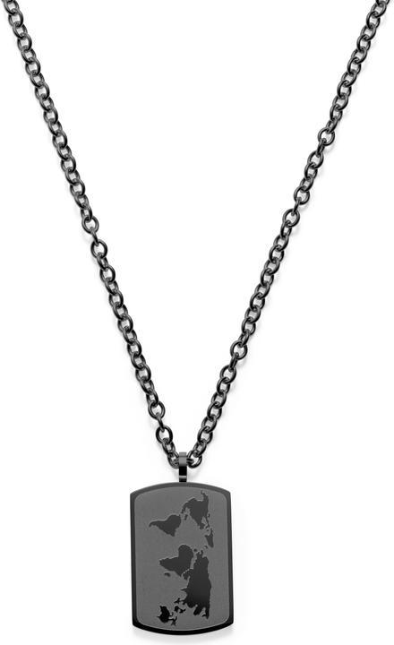 Produktbild Lucleon Vyxen (Metall)