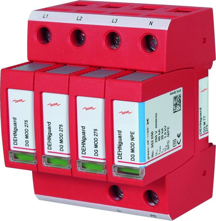 Produktbild Dehn SOEHNE UESAbleiter guard