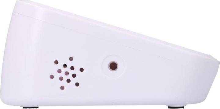 Immagine prodotto Extralink Smart Life Ciśnieniomierz Naramienny K-4s Biały (Sfigmomanometro per braccio)