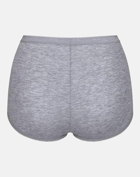 Actual product image Sloggi Basic+ Maxi C3P (42, pack of 3)