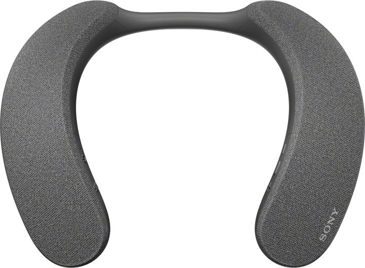 Sony SRS-NS7 (12 h, Cable)