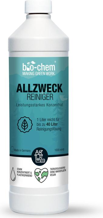 Bio-chem All Purpose Cleaner Bio 1 l