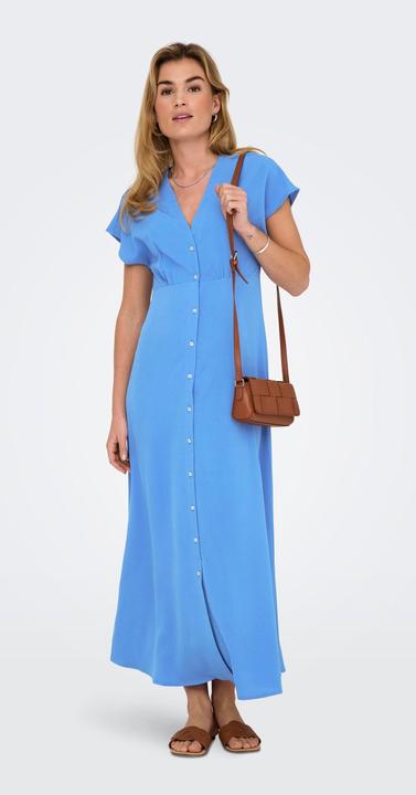 Produktbild Only ONLNOVA Langes Kleid Kleid (XS)