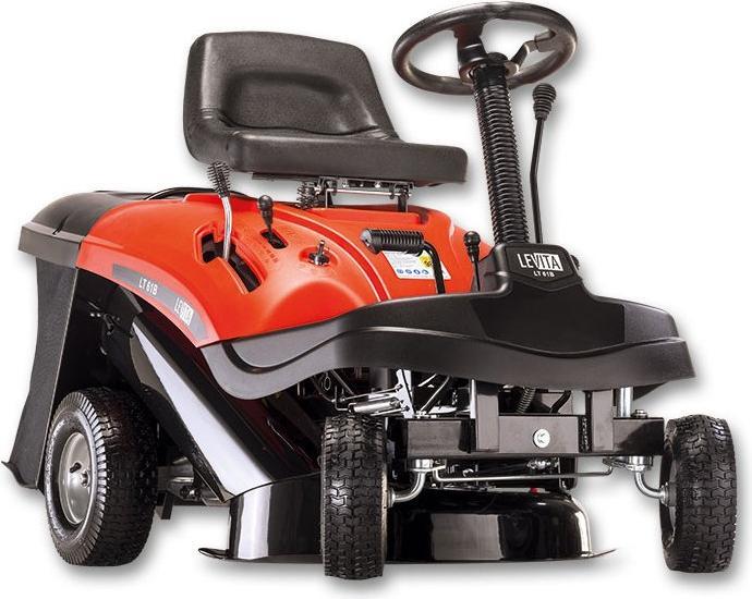 Productafbeelding MTF RIDER LT 61B (Benzine werking)