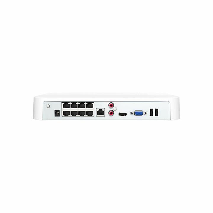 Produktbild Tenda (N6P-8H White (Netzteil)