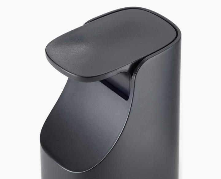 Produktbild Joseph Joseph Slim Compact Seifenspender mattschwarz