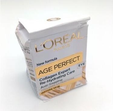 Immagine prodotto L'Oréal Paris età perfetta (Set per la cura del viso)