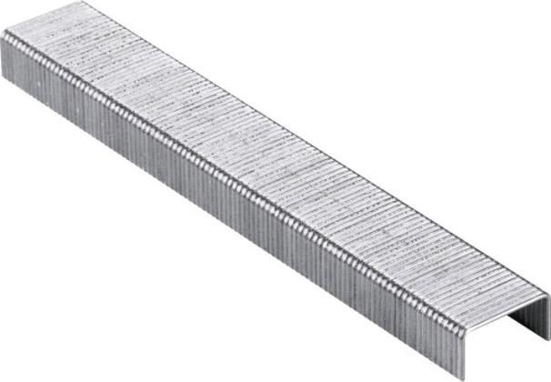 Productafbeelding Bosch Zubehör DIY Nietjes Type 53 11,4x0,74x6mm 1000 stuks