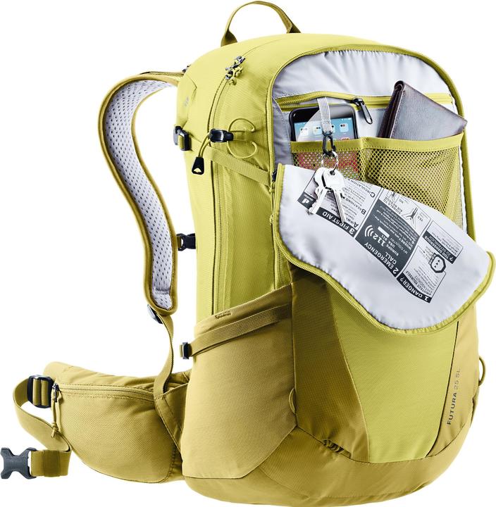 Image du produit Deuter Futura (25 l)