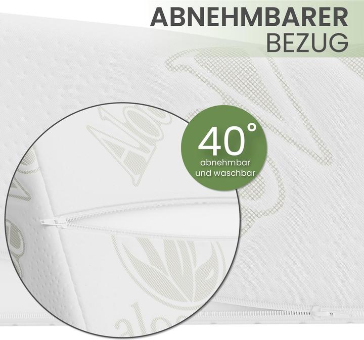 Produktbild Bestschlaf Reise-Set (90 x 200 cm)