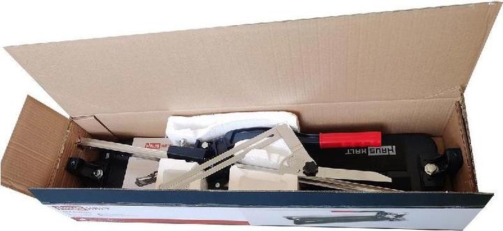 Produktbild Haushalt TILE CUTTING MACHINE. CASE HH ML524W-1