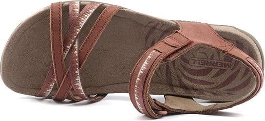 Actual product image Merrell Terran 3 Cush Cross (36)
