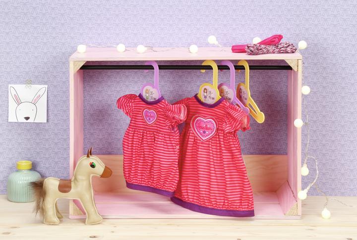 Produktbild Dolly Moda Nachthemd