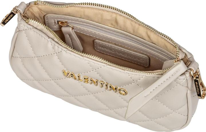 Actual product image Valentino Bags Ocarina VBS3KK24RECRU - Dames - Crossbody Tas - Beige