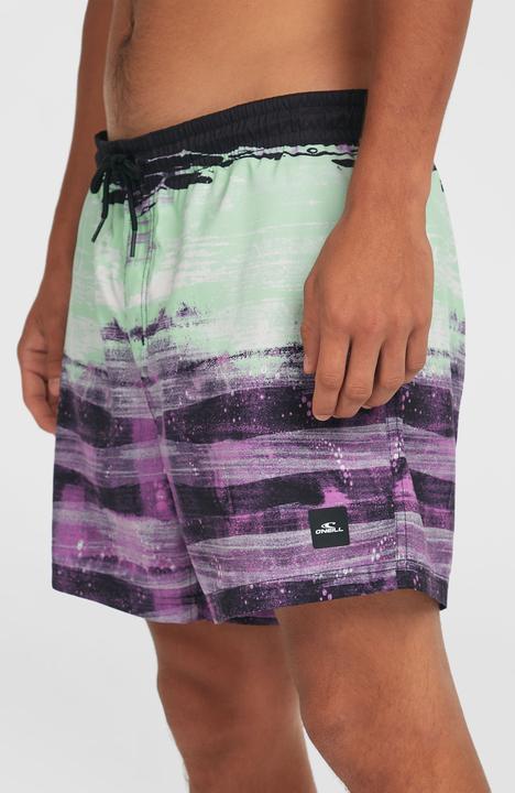 Actual product image O'Neill Cali Gradient 15" Swimshorts (S)