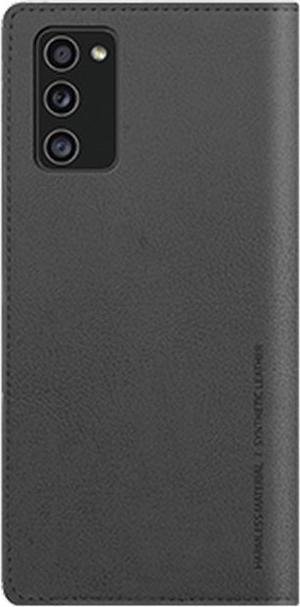 Image du produit Araree Mustang Diary Series Housse en cuir (Samsung Galaxy Note 20)