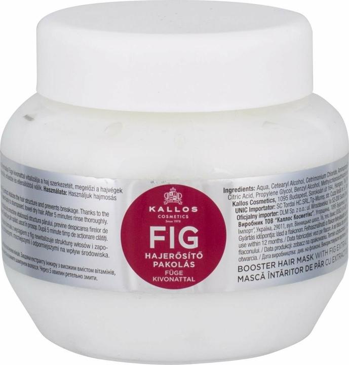 Immagine prodotto Kallos Fico (275 ml)
