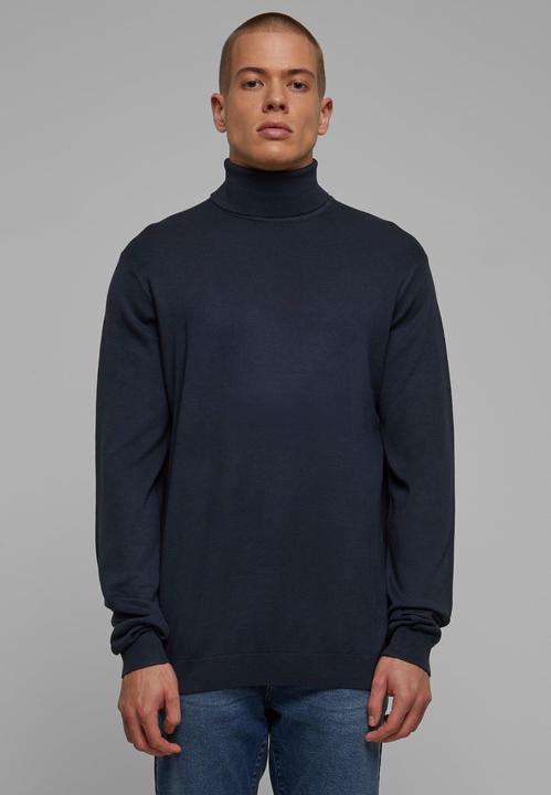 Immagine prodotto Urban Classics Knitted Turtleneck Sweater (M)