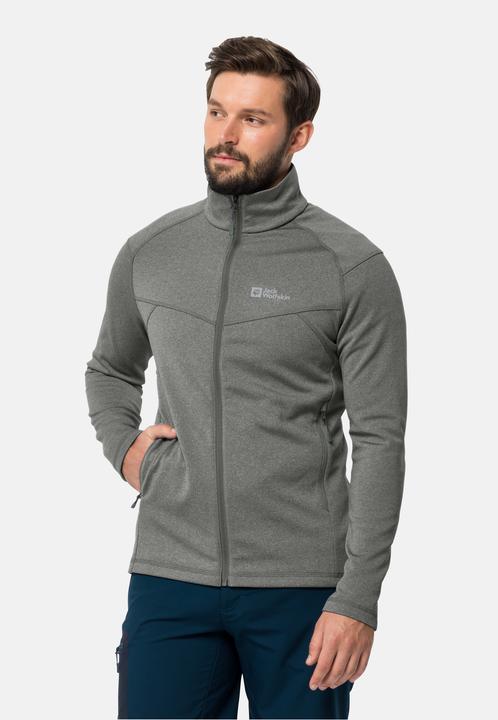 Immagine prodotto Jack Wolfskin Fortberg Fz M (L)