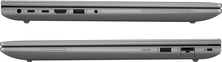 Produktbild HP ZBook Power 16 inch G11 A Mobile Workstation PC, AMD Ryzen™ 7, 32 GB, DDR5-SDRAM, Windows 11 Pro (16", AMD Ryzen 7 8845HS, 32 GB, 1000 GB, DE)