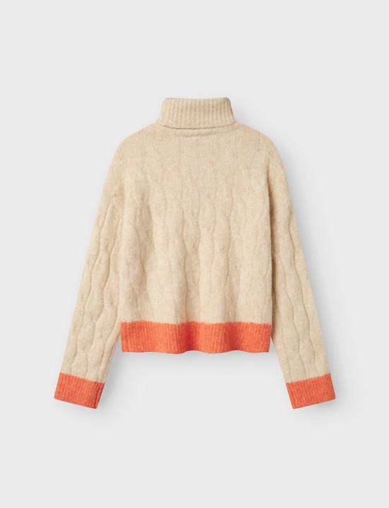Immagine prodotto Lmtd Maglia a collo alto (122, 128)