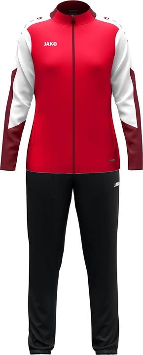 Produktbild JAKO Polyesteranzug Dynamic Damen