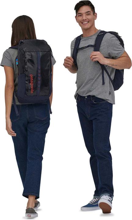 Immagine prodotto Patagonia Black Hole (25 l)
