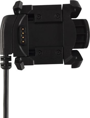 Actual product image Garmin USB charging clip for Fenix 3