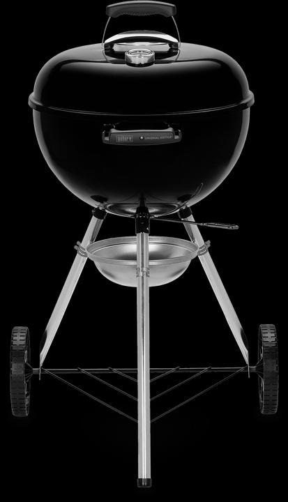Produktbild Weber Original Kettle E-4710 (47 cm)