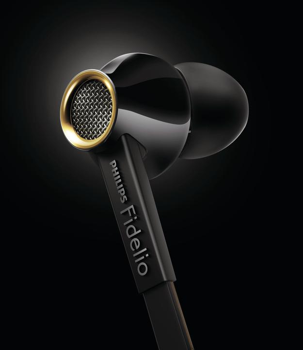 Produktbild Philips Fidelio S2BK (Kabelgebunden)