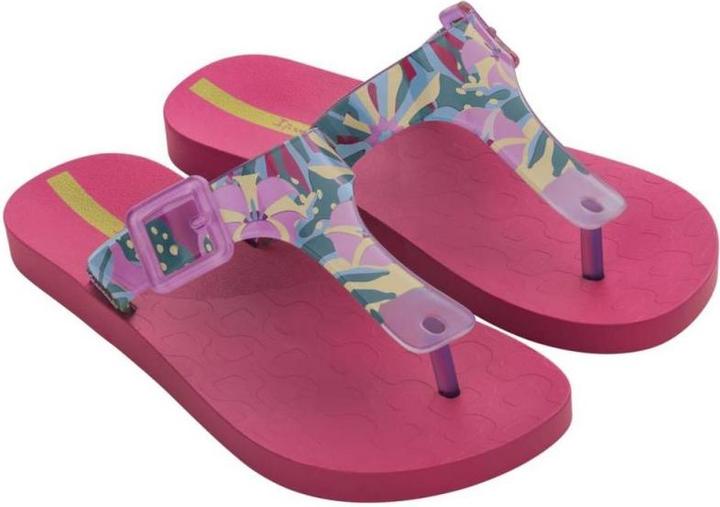 Actual product image Ipanema Urban Arte Conecta Fem Flip-Flops (37)