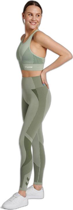 Actual product image hummel Mt Unite Seamless Sports Top (XS)