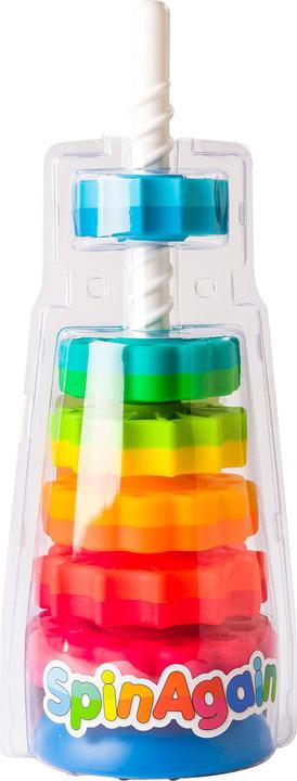 Immagine prodotto Fat Brain Toys girare di nuovo (Tedesco)