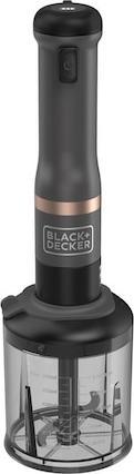 Actual product image Black & Decker Set of 3 Kitchen Wand, grey