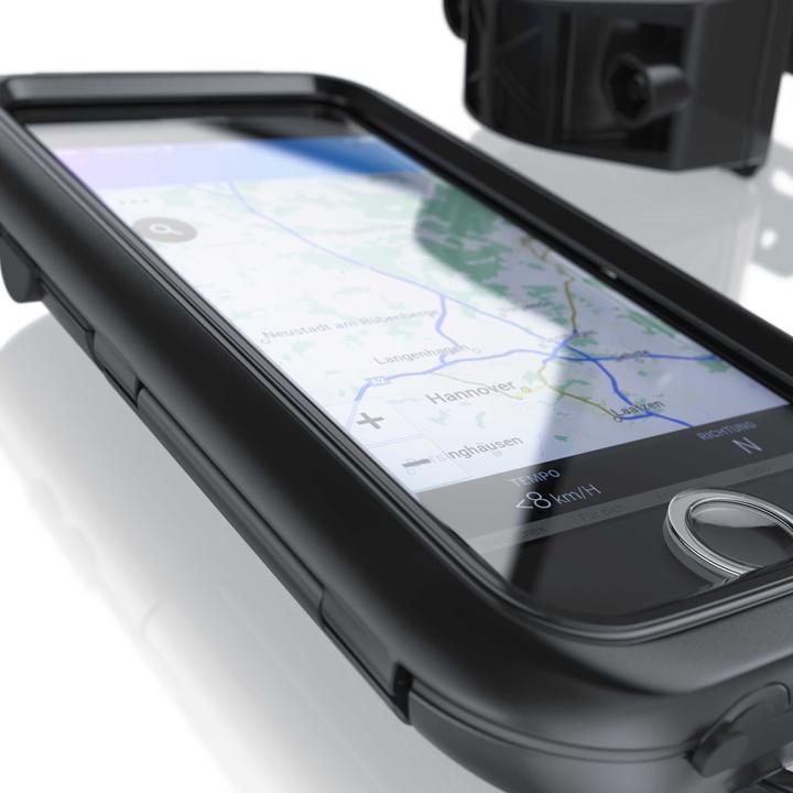 Actual product image Arendo Bike mount for Apple iPhone 6 / 7