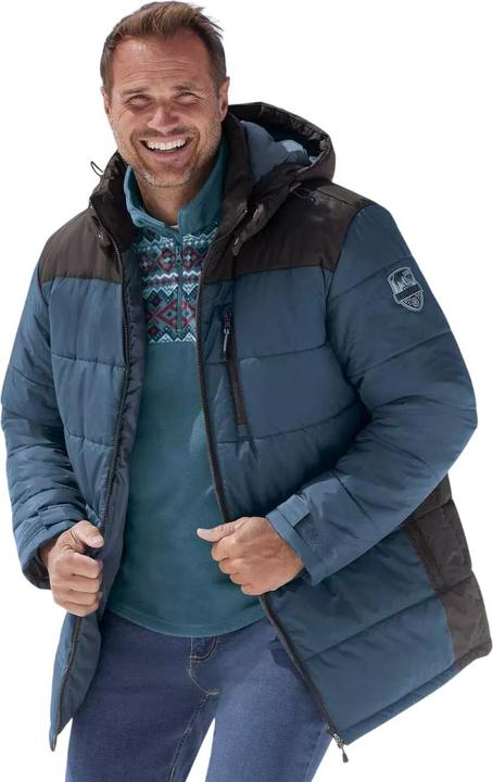 Produktbild Atlas For Men Steppjacke (L)