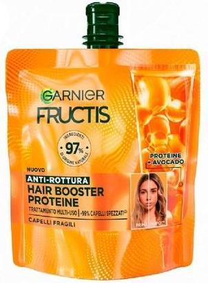 Immagine prodotto Garnier Maschera per capelli Fructis 60ml Proteine (60 ml)