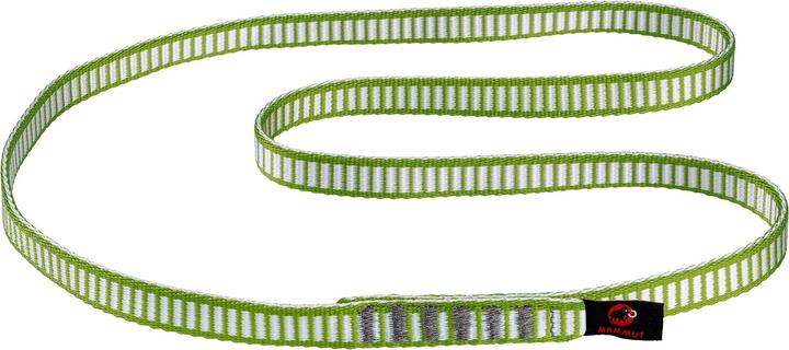 Actual product image Mammut tubular sling