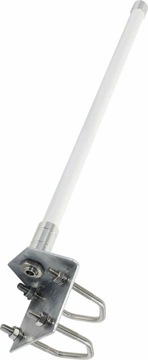 Image du produit Allnet Antenne 868MHz 6dbi Antenne (N-Female) Omnidirectionnelle/Ronde ANT-868-6dbi-OMNI LORA HEL