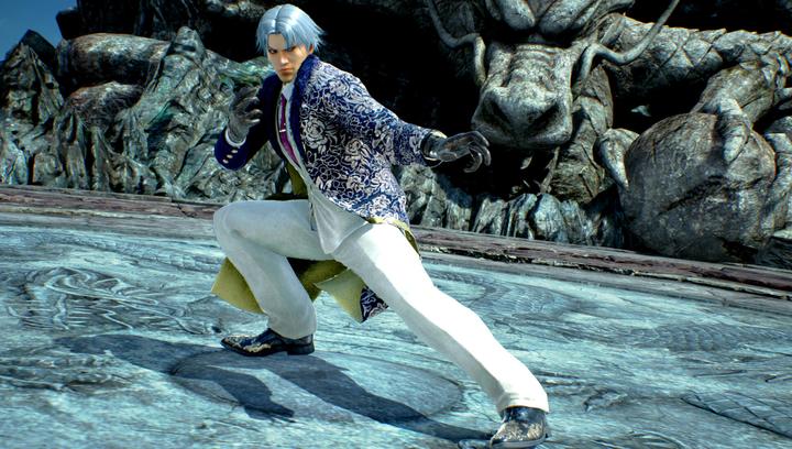 Immagine prodotto Bandai Namco Tekken 7 (PC, DE)