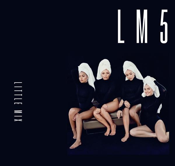 Actual product image LM5 (Little Mix, 2018)